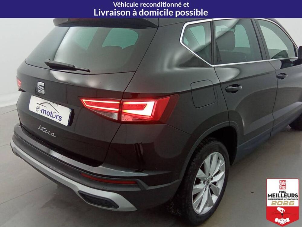 Ateca TSI 150 DSG7 Style 2023 occasion 10150 Lavau