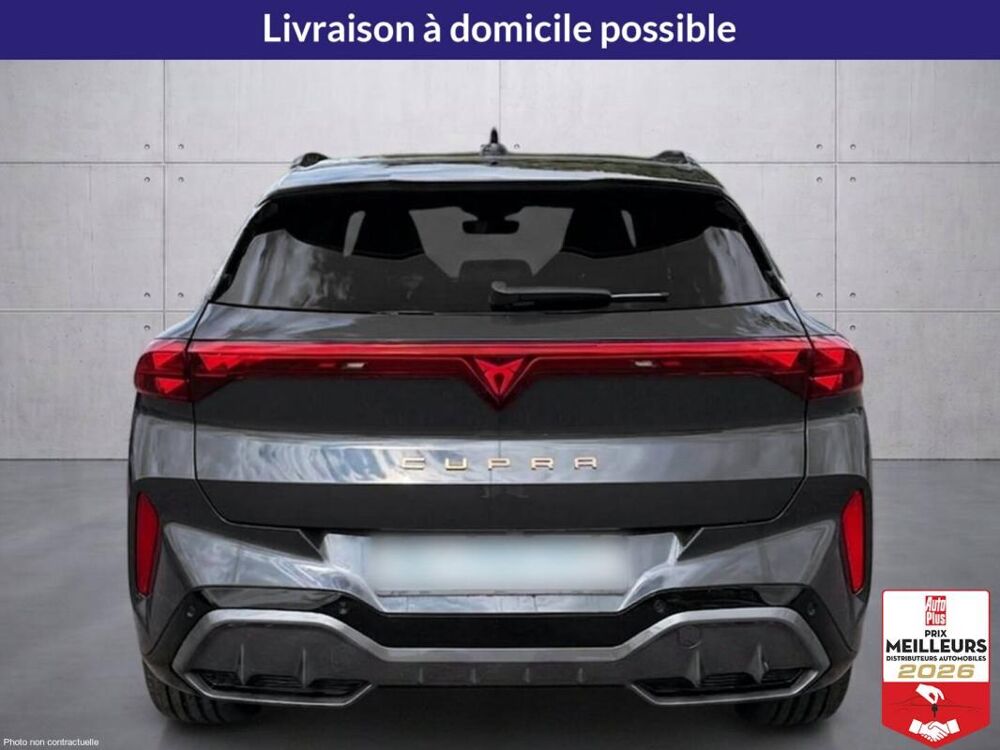 Terramar 1.5 ETSI HYBRID 150 V DSG7 2026 occasion 10150 Lavau