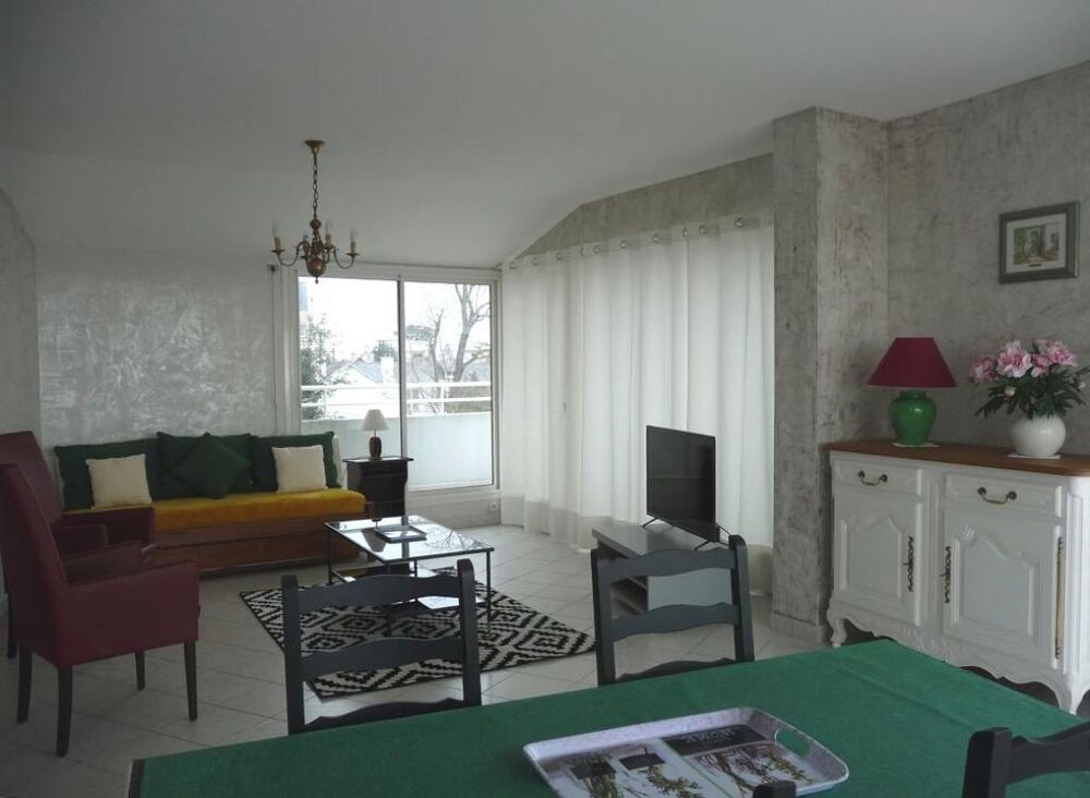 Location Appartement Appartement de 89m2 à louer sur Saint-Nazaire Saint nazaire