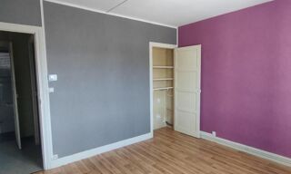  Appartement à louer 1 pièce 30 m²