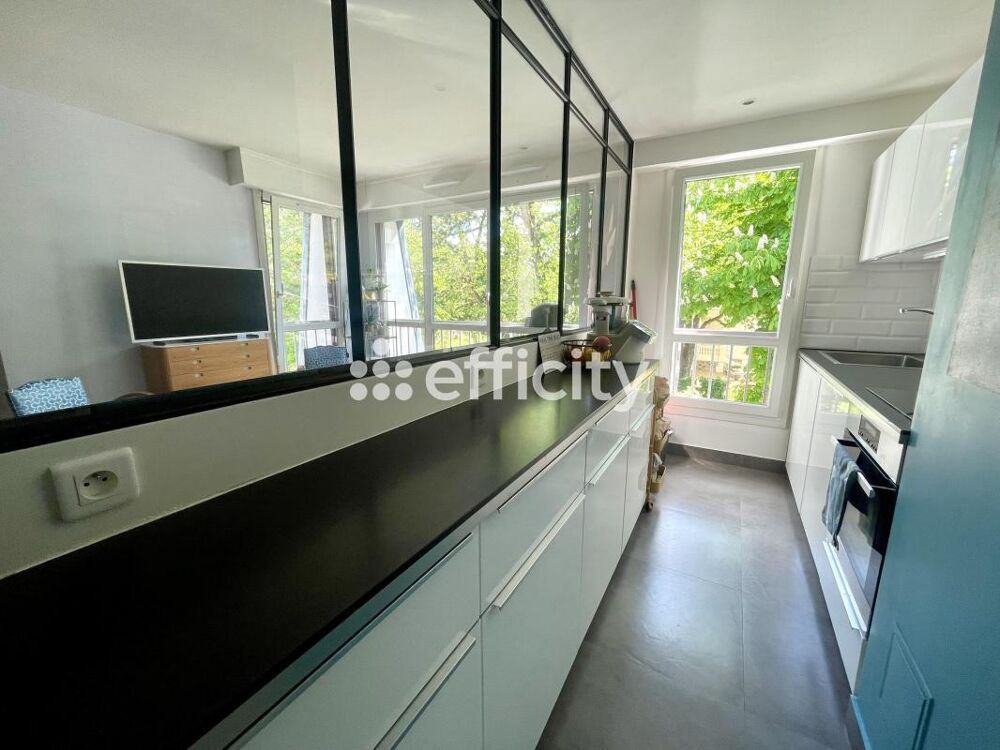 Vente Appartement Appartement Versailles
