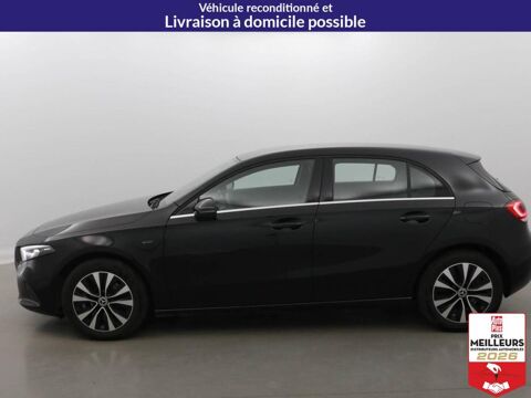 Classe A 250 e 8G-DCT Style 2021 occasion 10150 Lavau