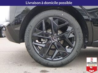 DS4 BlueHDi 130 EAT8 Pallas +Pack confort 2025 occasion 10150 Lavau