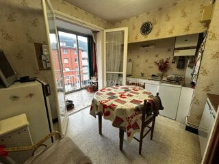 Appartement à vendre 4 pièces 73 m²