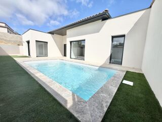  Maison à vendre 5 pièces 120 m²