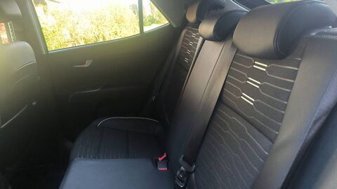 Stonic 1.0 T-GDi 100 GT Line - Garantie constructeur 2024 occasion 74200 Thonon Les Bains
