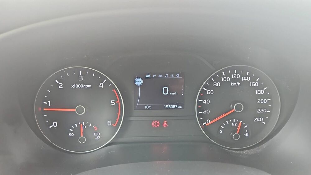 Sportage IV 1.7 CRDi 115 2WD Active - Toit ouvrant 2018 occasion 17000 La Rochelle