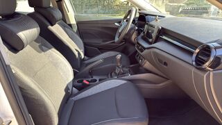 Fabia II 1.0 MPI 80 Active - Premi&egrave;re main 2023 occasion 34200 Sete