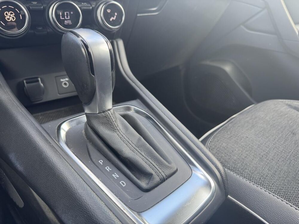 Captur II 1.3 TCE 130 FAP INTENS EDC 2019 occasion 78240 Chambourcy
