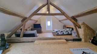  Maison � vendre 8 pi�ces 200 m�