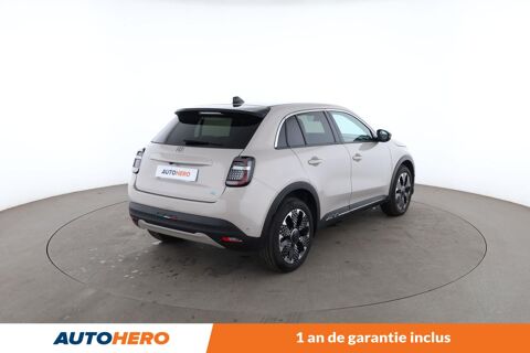 Fiat 600 Electrique 54 kWh La Prima 156 ch 2024 occasion 92130 Issy-les-Moulineaux