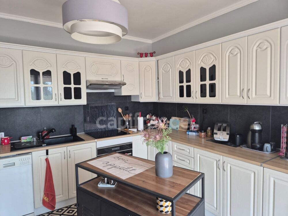 Vente Maison Maison à vendre 4 pièces NERS (30) Ners