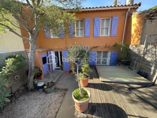  Maison � vendre 3 pi�ces 57 m�