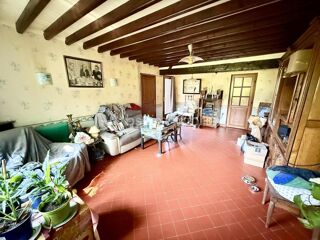  Maison à vendre 9 pièces 256 m²