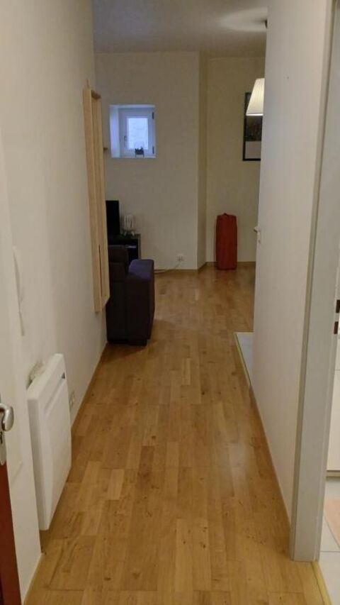  Appartement � louer 1 pi�ce 30 m�