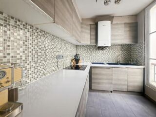  Appartement à vendre 4 pièces 90 m²
