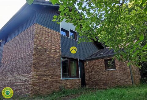   Beau potentiel � petit prix Maison - 4 pi�ce(s) - 123 m�
