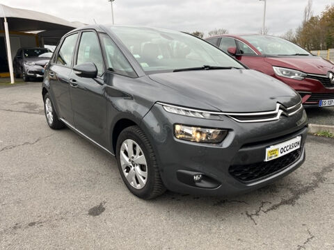 Citroën C4 Picasso Confort 2016 occasion Sancoins 18600