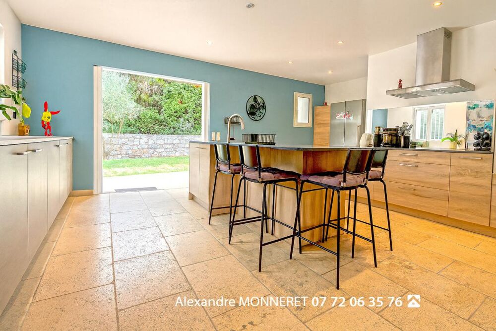  vendre  Villa Grasse (06130)