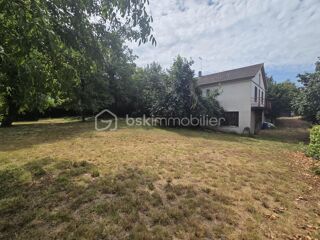  Maison à vendre 6 pièces 100 m²