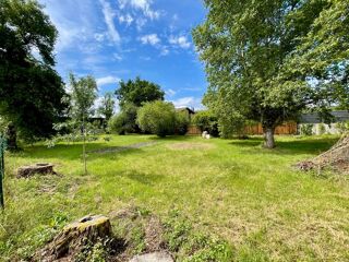  Terrain � vendre 1385 m�