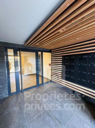  Appartement � vendre 4 pi�ces 81 m�