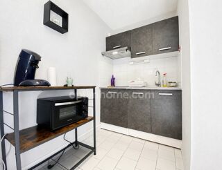  Appartement à vendre 2 pièces 29 m²