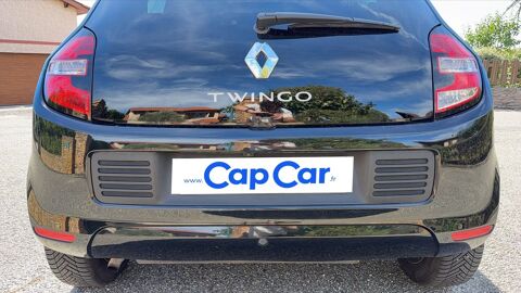 Twingo 0.9 TCe 90 Intens 2017 occasion 69210 L Arbresle