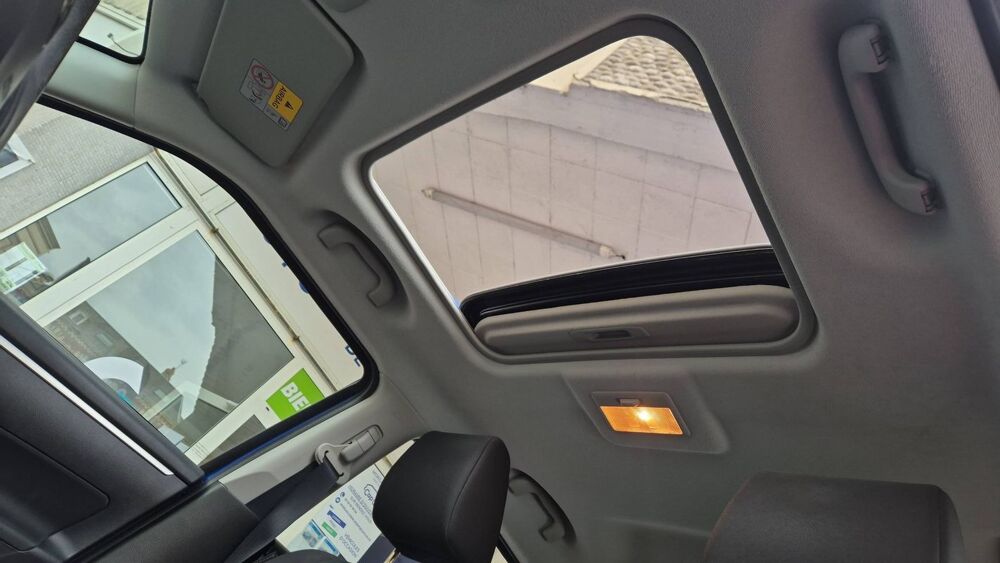 Swift 1.2 VVT 94 Privilege - Toit ouvrant 2015 occasion 76200 Dieppe