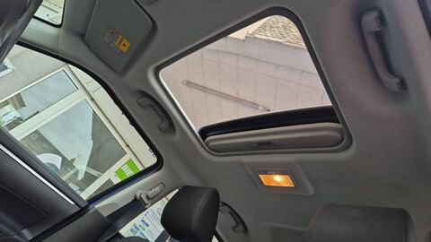 Swift 1.2 VVT 94 Privilege - Toit ouvrant 2015 occasion 76200 Dieppe