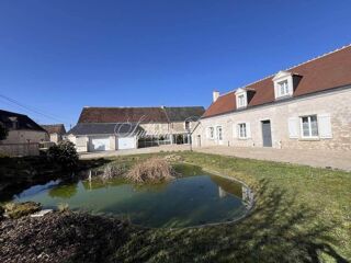 Maison � vendre 8 pi�ces 500 m�