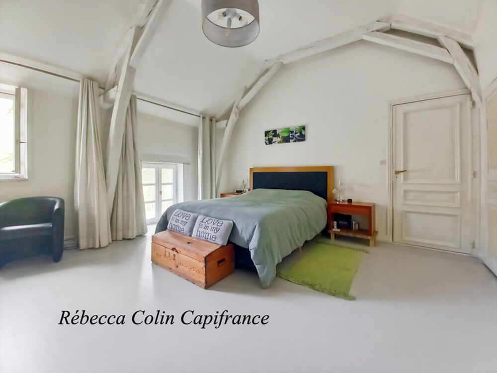 � vendre  Propri�t�/ch�teau Limeyrat (24210)