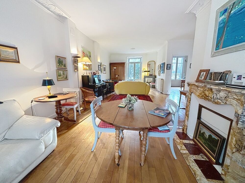 Vente Maison Maison à vendre 9 pièces jardin et garage REIMS (51) Reims