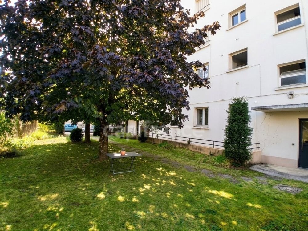 Vente Appartement Appartement à vendre 3 pièces  (21) Dijon