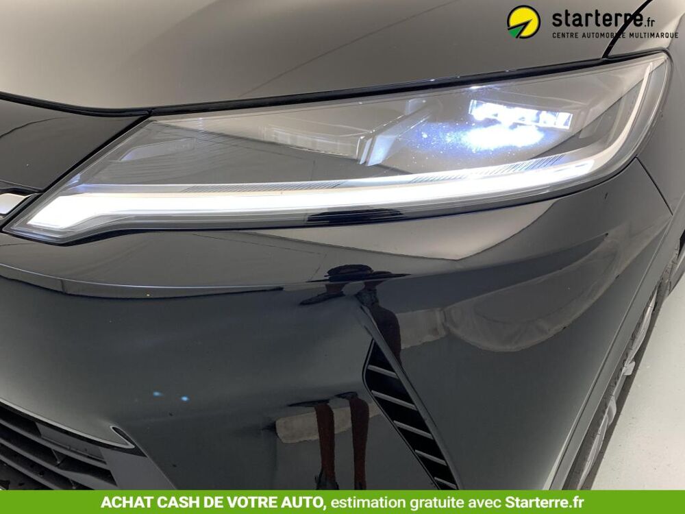 Atto 2 PHEV 1.5 DM-I BOOST 2025 occasion 69190 Saint-Fons
