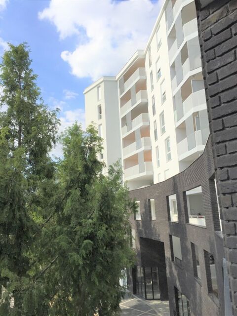  Appartement  louer 2 pices 42 m