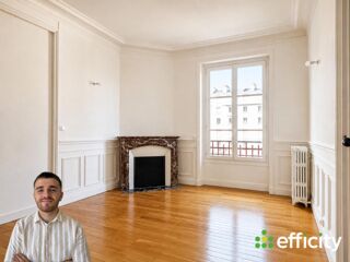  Appartement à vendre 4 pièces 80 m²