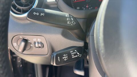 A1 1.6 TDI 90 Ambiente 2013 occasion 37230 Fondettes