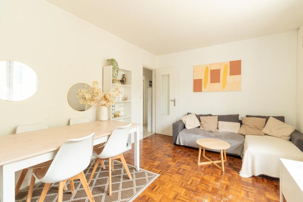 Vente Immeuble Immeuble de rapport – 4 lots – Les Mureaux (78) Mantes la jolie