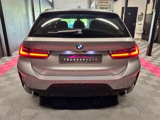 S&eacute;rie 3 G21 Touring 316d BVA8 M Sport 2023 occasion 78200 Mantes La Jolie
