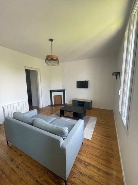   Maison de 58m2 � louer sur Vernouillet Maison - 2 pi�ce(s) - 58 m�