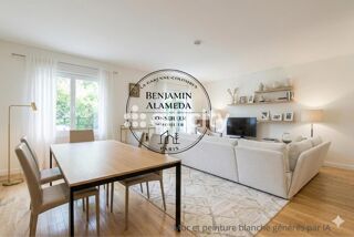  Appartement � vendre 5 pi�ces 141 m�