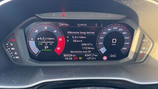 Q3 2.0 TDI 150 S-Tronic 7 Business Line - Automatique Entretien 2022 occasion 33500 Libourne