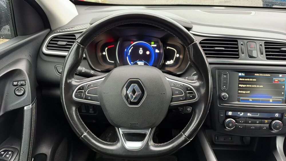 Kadjar 1.6 dCi 130 Intens 2018 occasion 42150 La Ricamarie