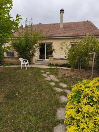  Maison à vendre 5 pièces 132 m²