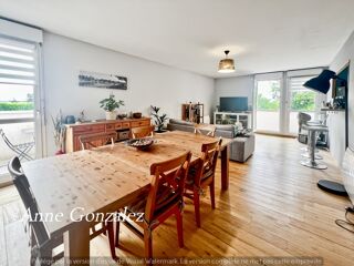  Appartement � vendre 5 pi�ces 113 m�