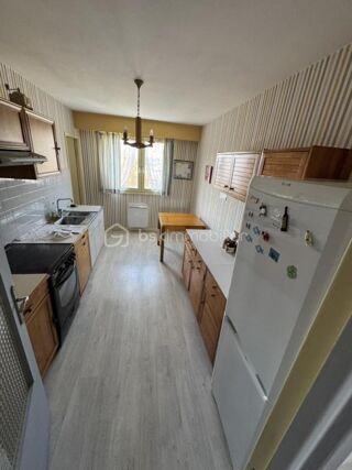  Appartement  vendre 3 pices 76 m