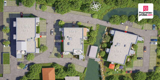  Appartement  vendre 3 pices 62 m