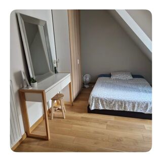  Maison � vendre 3 pi�ces 75 m�