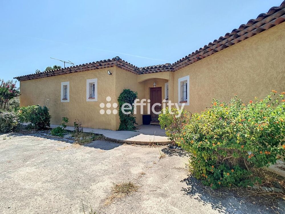 � vendre  Maison Fr�jus (83600)